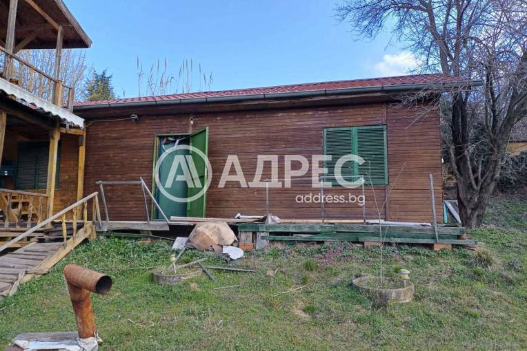 Къща/Вила, Варна, м-ст Боровец - юг, 688006, Снимка 2