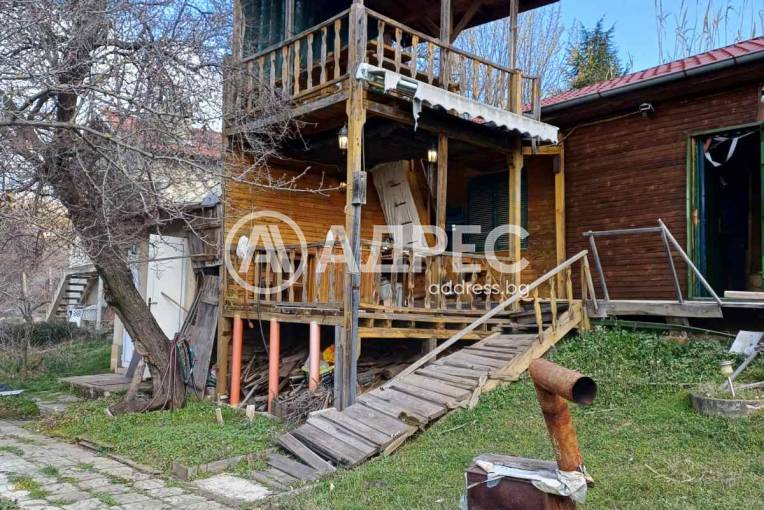 Къща/Вила, Варна, м-ст Боровец - юг, 688006, Снимка 3