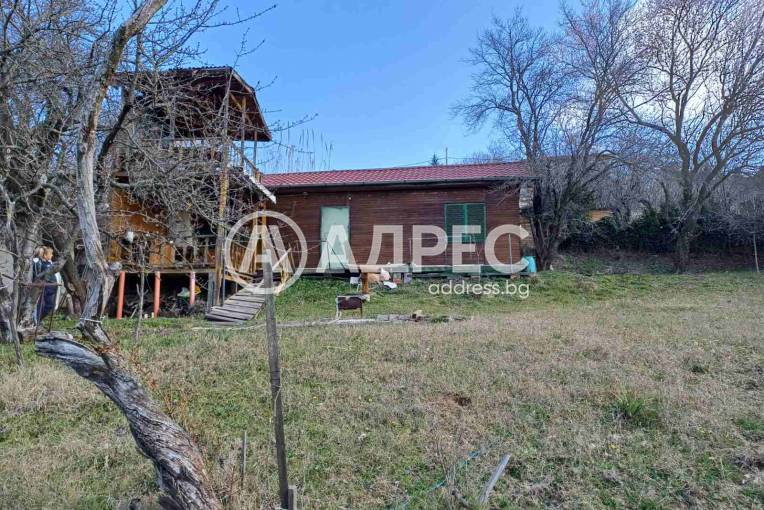 Къща/Вила, Варна, м-ст Боровец - юг, 688006, Снимка 4