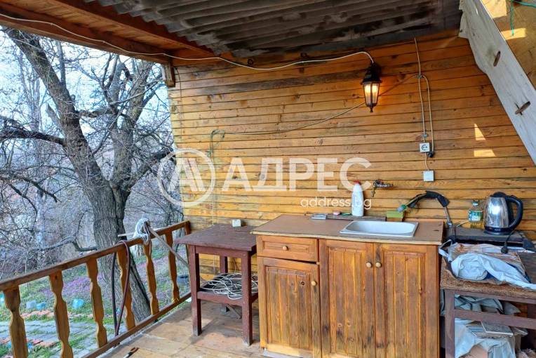 Къща/Вила, Варна, м-ст Боровец - юг, 688006, Снимка 5