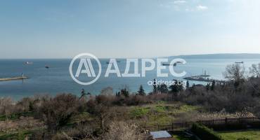 Парцел/Терен, Варна, м-ст Евксиноград, 689006, Снимка 1