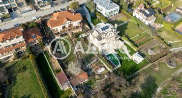 Парцел/Терен, Варна, м-ст Евксиноград, 689006, Снимка 11