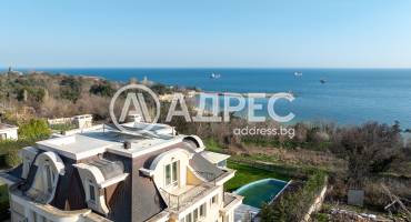Парцел/Терен, Варна, м-ст Евксиноград, 689006, Снимка 17