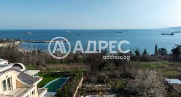 Парцел/Терен, Варна, м-ст Евксиноград, 689006, Снимка 18
