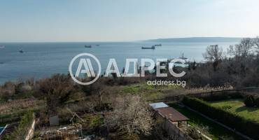 Парцел/Терен, Варна, м-ст Евксиноград, 689006, Снимка 19
