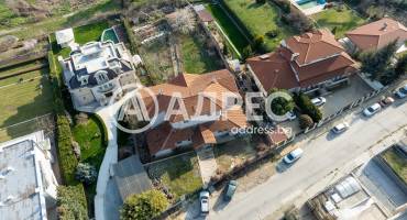 Парцел/Терен, Варна, м-ст Евксиноград, 689006, Снимка 2