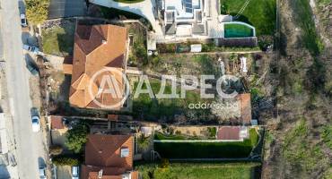 Парцел/Терен, Варна, м-ст Евксиноград, 689006, Снимка 3