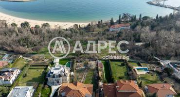 Парцел/Терен, Варна, м-ст Евксиноград, 689006, Снимка 4