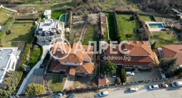 Парцел/Терен, Варна, м-ст Евксиноград, 689006, Снимка 8