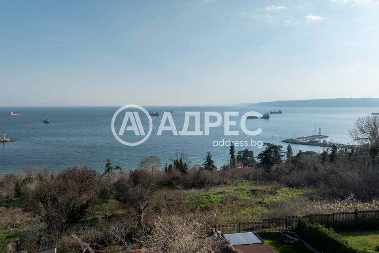 Парцел/Терен, Варна, м-ст Евксиноград, 689006, Снимка 1