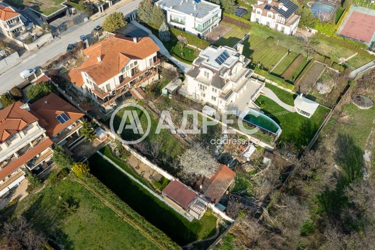 Парцел/Терен, Варна, м-ст Евксиноград, 689006, Снимка 12