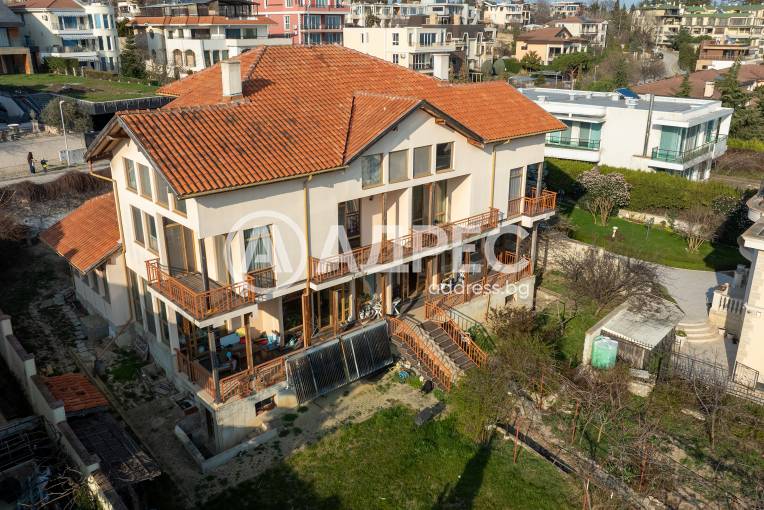 Парцел/Терен, Варна, м-ст Евксиноград, 689006, Снимка 13