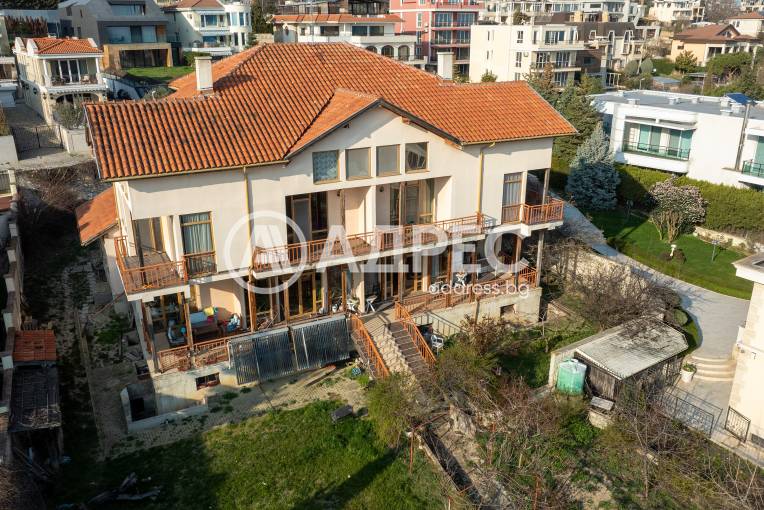 Парцел/Терен, Варна, м-ст Евксиноград, 689006, Снимка 15