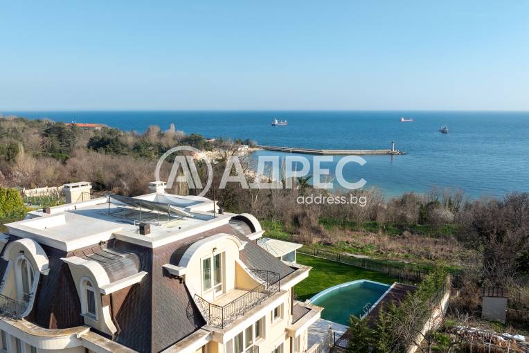 Парцел/Терен, Варна, м-ст Евксиноград, 689006, Снимка 17