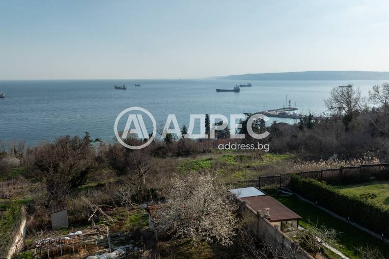 Парцел/Терен, Варна, м-ст Евксиноград, 689006, Снимка 19