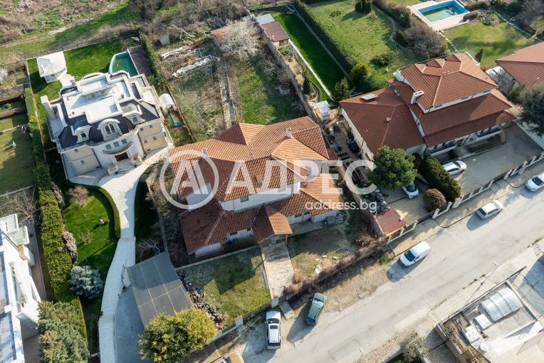 Парцел/Терен, Варна, м-ст Евксиноград, 689006, Снимка 2
