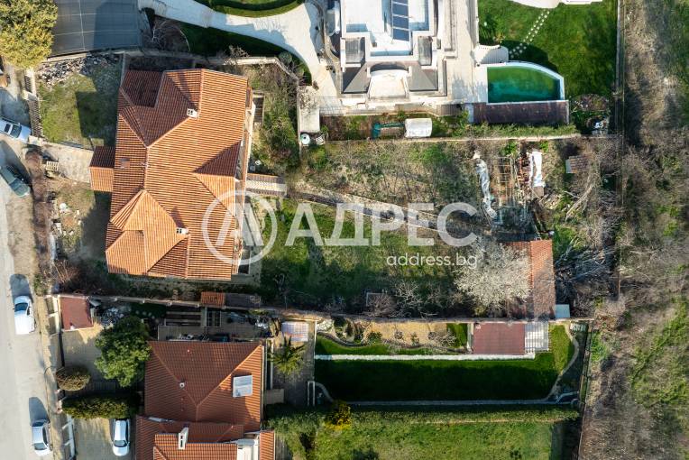 Парцел/Терен, Варна, м-ст Евксиноград, 689006, Снимка 3