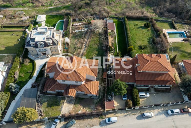 Парцел/Терен, Варна, м-ст Евксиноград, 689006, Снимка 8
