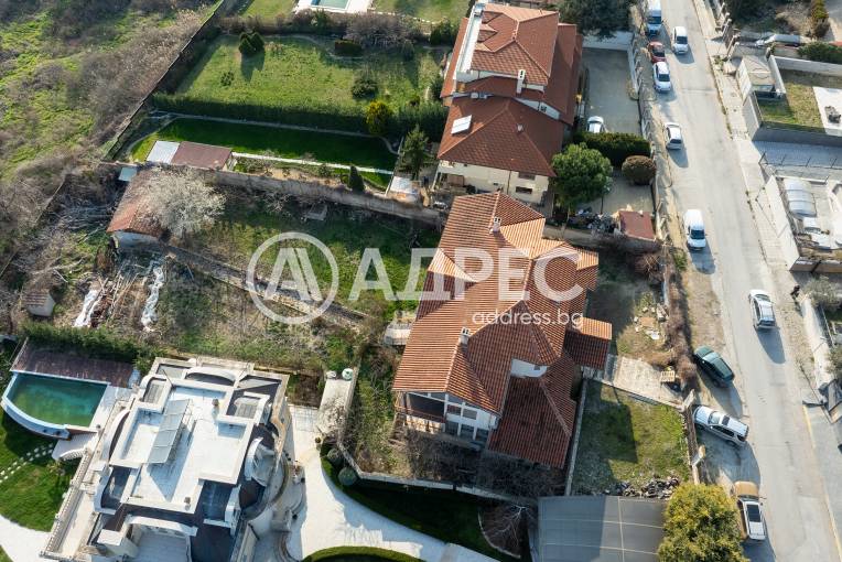 Парцел/Терен, Варна, м-ст Евксиноград, 689006, Снимка 9