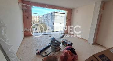Тристаен апартамент, Варна, Автогара, 692006, Снимка 4