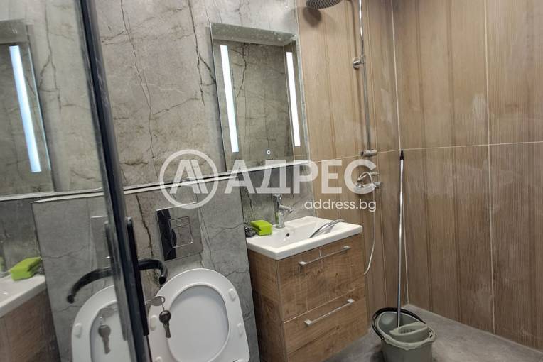 Тристаен апартамент, Варна, Автогара, 692006, Снимка 2