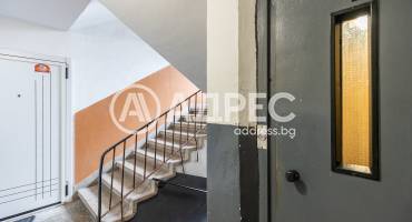 Двустаен апартамент, Варна, Аспарухово, 693006, Снимка 9