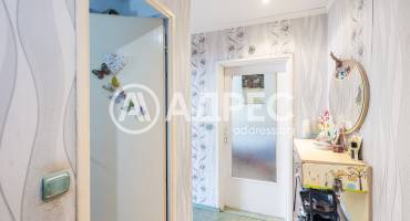 Двустаен апартамент, Варна, Аспарухово, 693006, Снимка 10