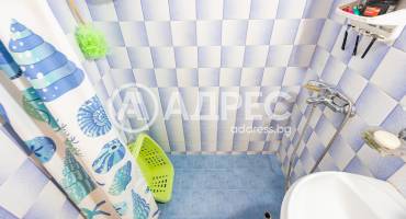 Двустаен апартамент, Варна, Аспарухово, 693006, Снимка 12