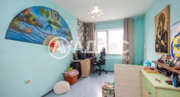 Двустаен апартамент, Варна, Аспарухово, 693006, Снимка 3