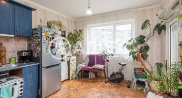 Двустаен апартамент, Варна, Аспарухово, 693006, Снимка 4