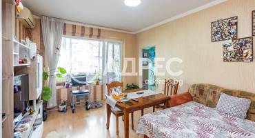 Двустаен апартамент, Варна, Аспарухово, 693006, Снимка 5