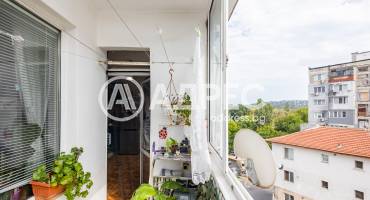 Двустаен апартамент, Варна, Аспарухово, 693006, Снимка 6