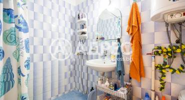 Двустаен апартамент, Варна, Аспарухово, 693006, Снимка 7