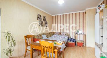 Двустаен апартамент, Варна, Аспарухово, 693006, Снимка 8