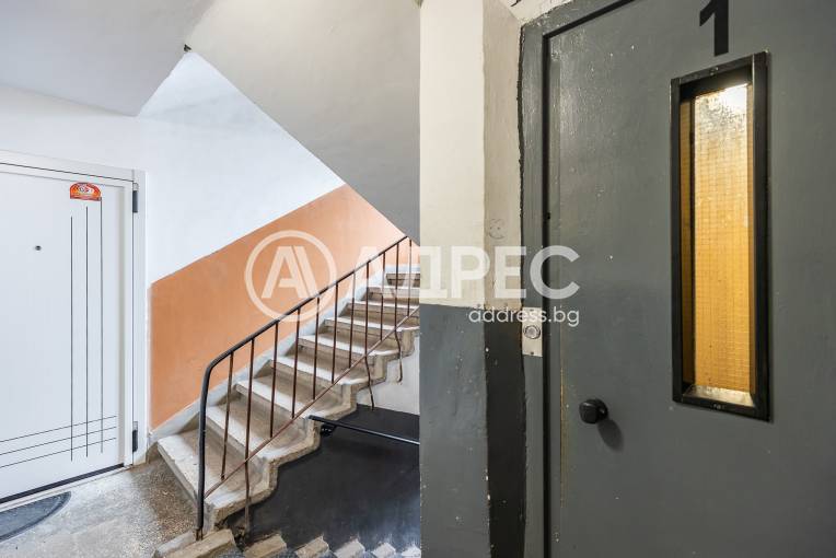 Двустаен апартамент, Варна, Аспарухово, 693006, Снимка 9