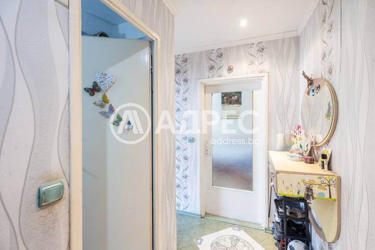 Двустаен апартамент, Варна, Аспарухово, 693006, Снимка 10
