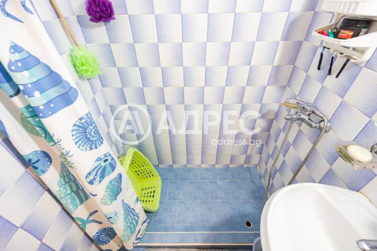 Двустаен апартамент, Варна, Аспарухово, 693006, Снимка 12