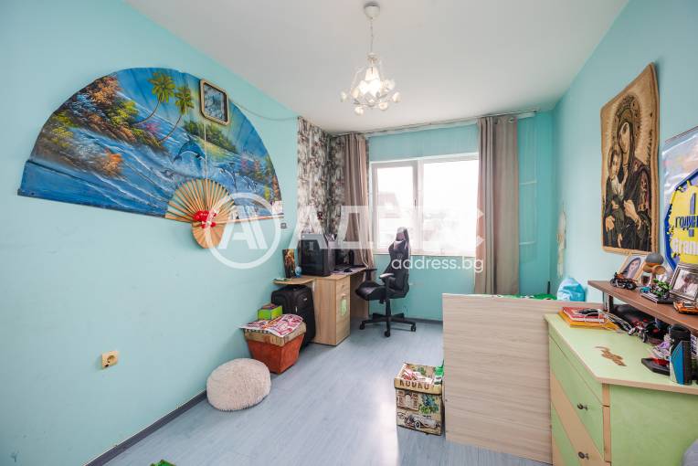 Двустаен апартамент, Варна, Аспарухово, 693006, Снимка 3