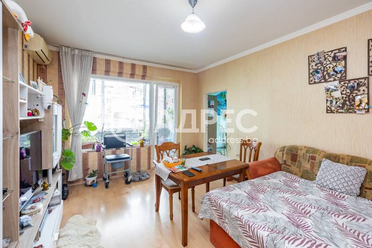 Двустаен апартамент, Варна, Аспарухово, 693006, Снимка 5