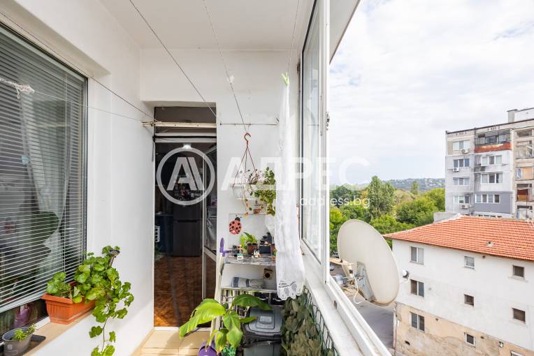 Двустаен апартамент, Варна, Аспарухово, 693006, Снимка 6