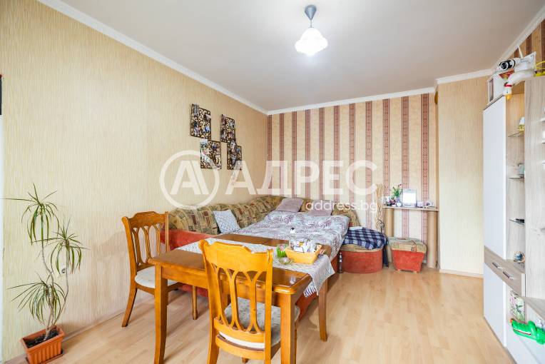 Двустаен апартамент, Варна, Аспарухово, 693006, Снимка 8