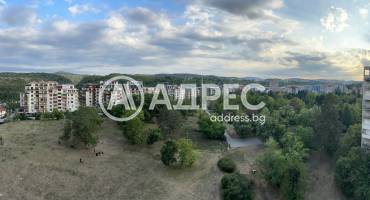 Многостаен апартамент, Велико Търново, Център, 525007, Снимка 1