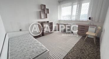 Многостаен апартамент, Велико Търново, Център, 525007, Снимка 2