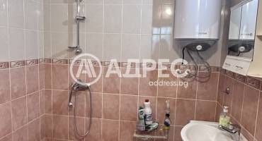 Многостаен апартамент, Велико Търново, Център, 525007, Снимка 3