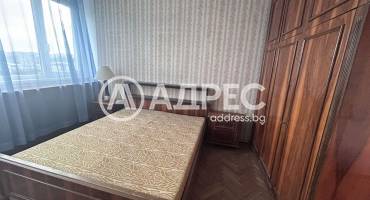 Многостаен апартамент, Велико Търново, Център, 525007, Снимка 4