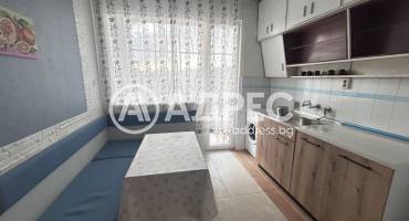 Многостаен апартамент, Велико Търново, Център, 525007, Снимка 6