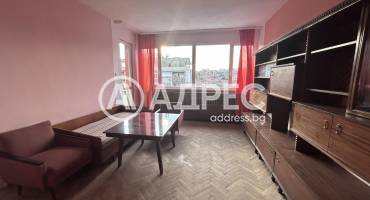 Многостаен апартамент, Велико Търново, Център, 525007, Снимка 7