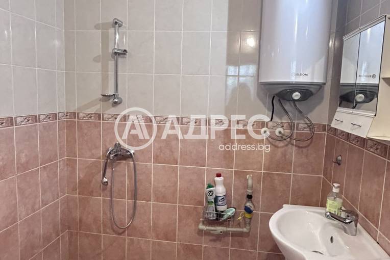 Многостаен апартамент, Велико Търново, Център, 525007, Снимка 3