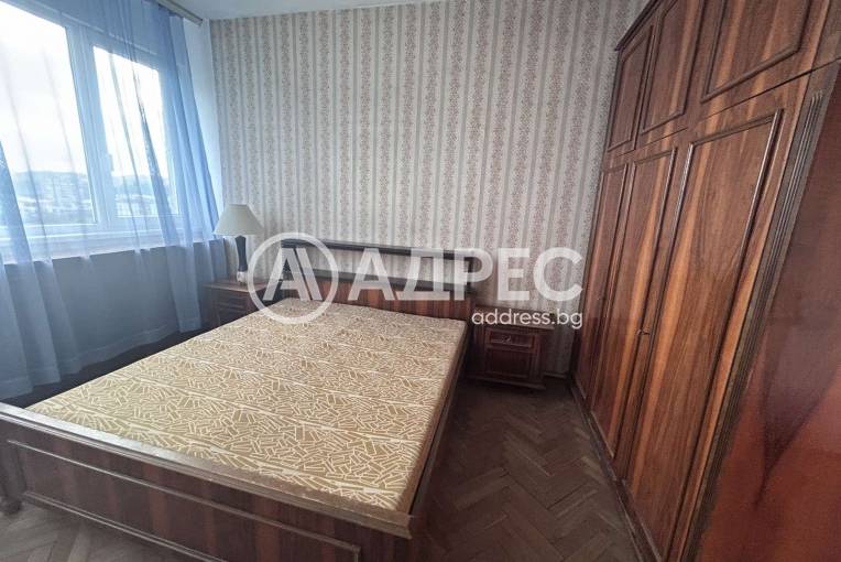 Многостаен апартамент, Велико Търново, Център, 525007, Снимка 4