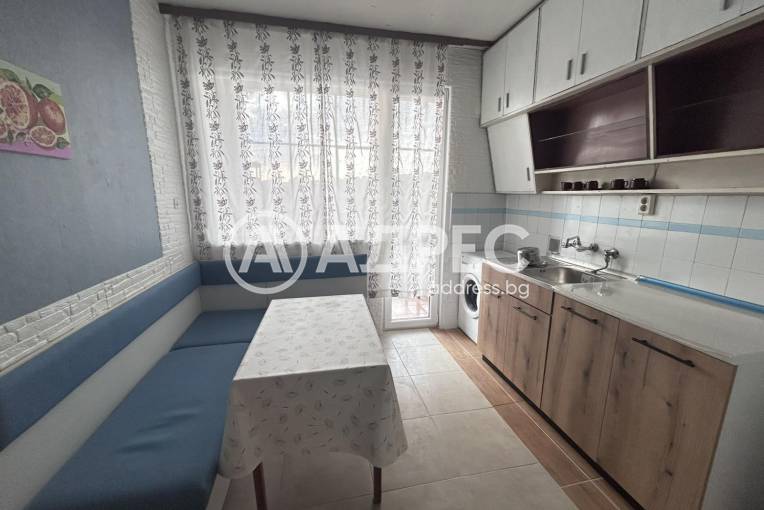 Многостаен апартамент, Велико Търново, Център, 525007, Снимка 6